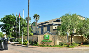 Отель Holiday Inn Johannesburg Airport, an IHG Hotel  Кемптон Парк